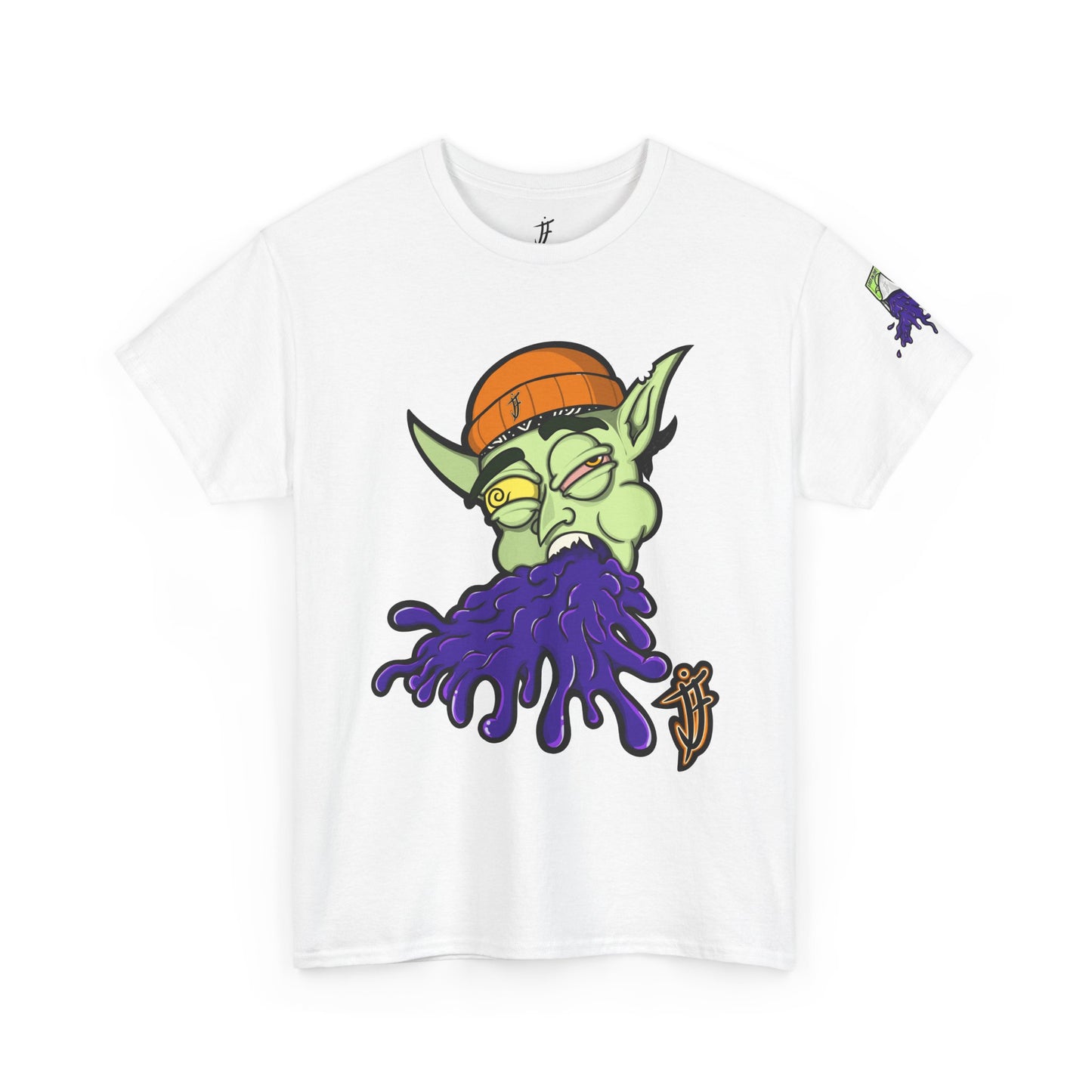 Lost In The Sauce T-Shirt