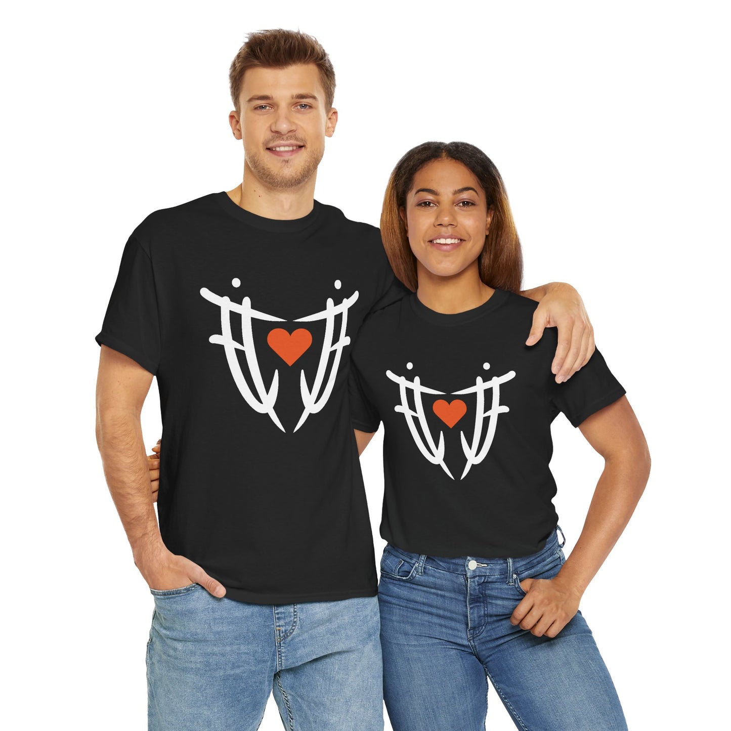 Spread The Love T-Shirt