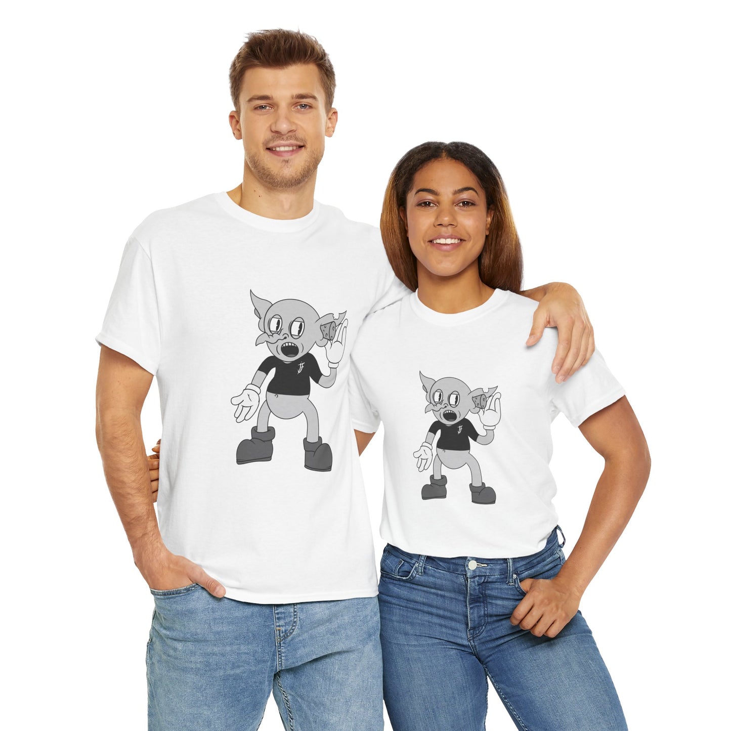 Goblin T-Shirt