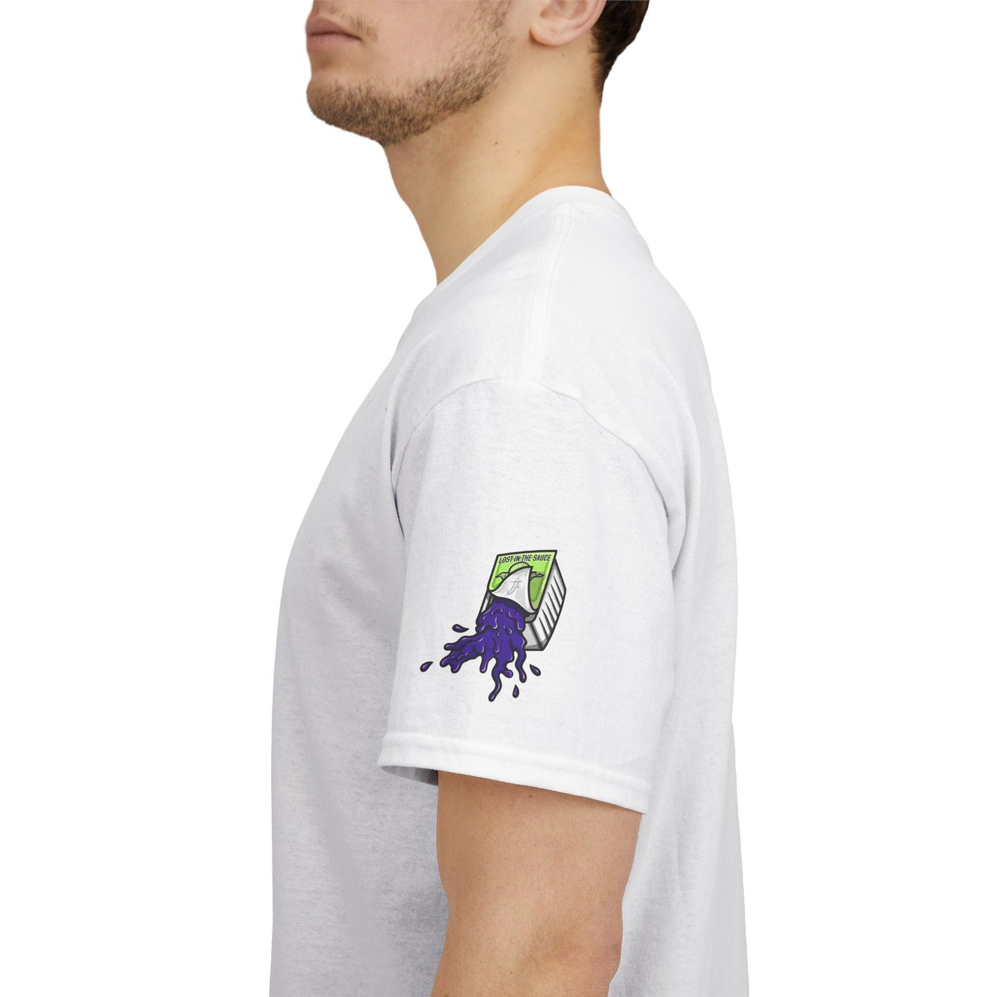 Lost In The Sauce T-Shirt
