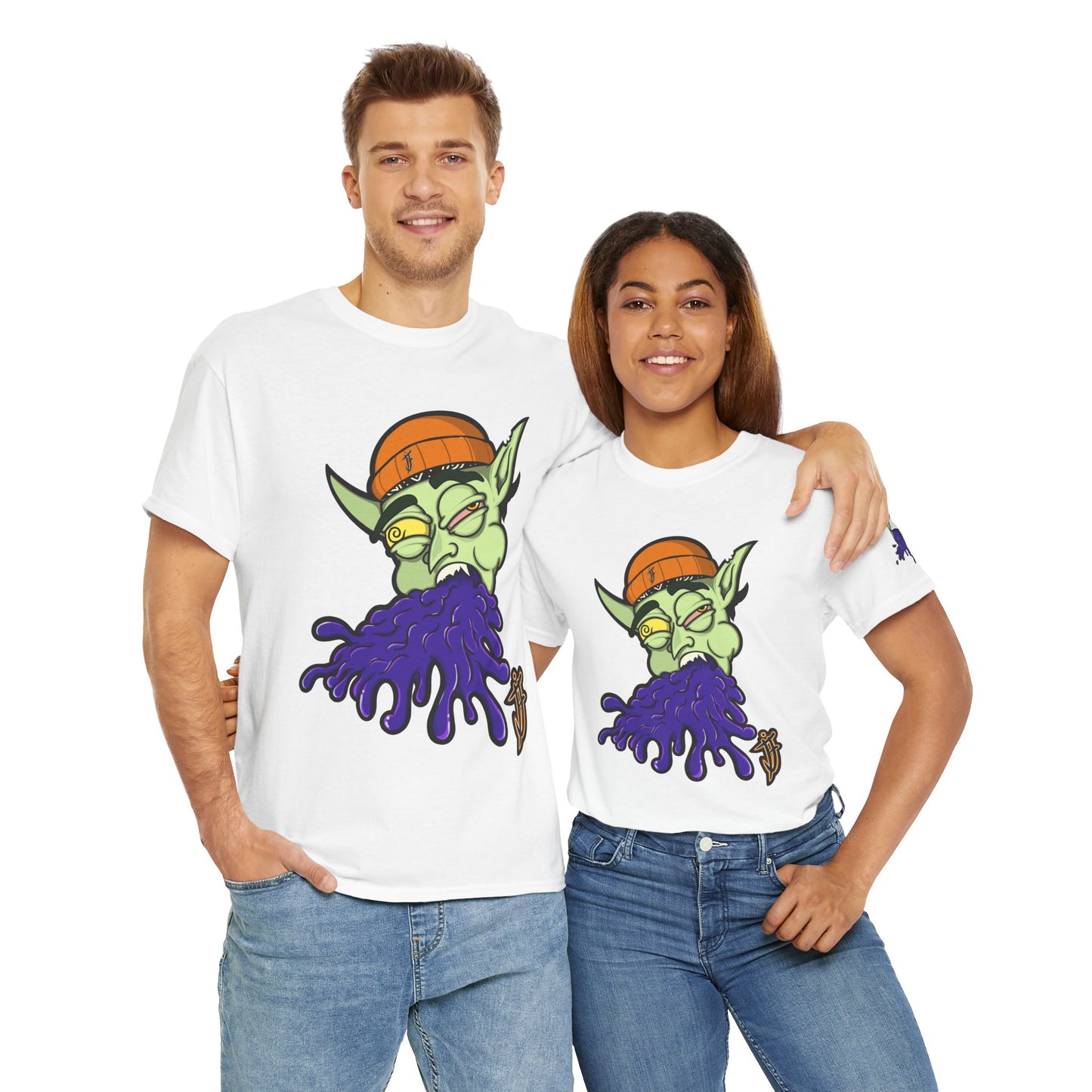 Lost In The Sauce T-Shirt