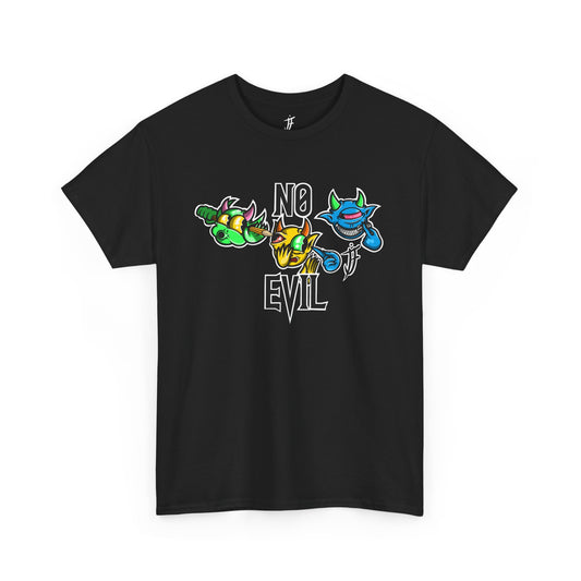 N0 Evil T-shirt