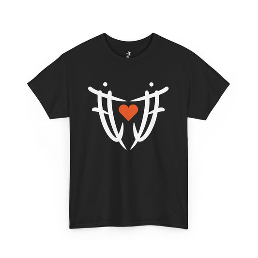 Spread The Love T-Shirt