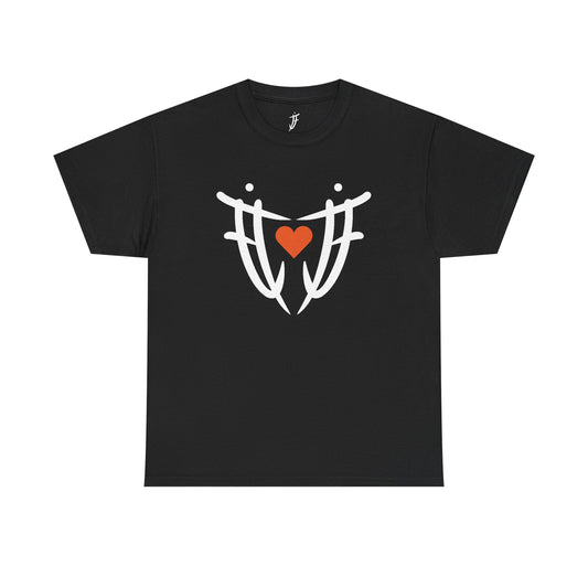 Spread The Love T-Shirt